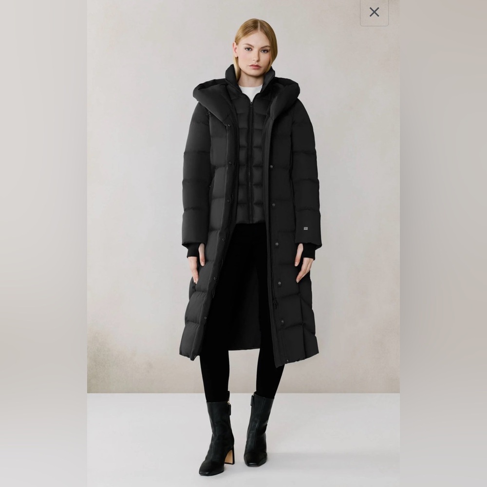 NWT Soia & Kyo Talyse-C Maxi